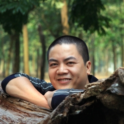 Nguyen Quang Hung